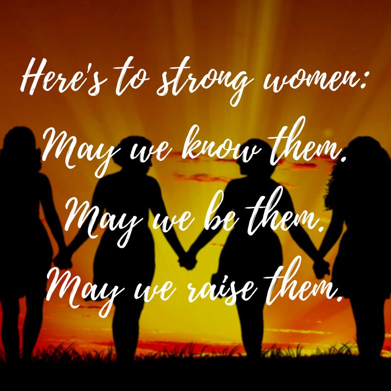 Strong Women Quotes That Will Empower Every Woman Thank You Wishes