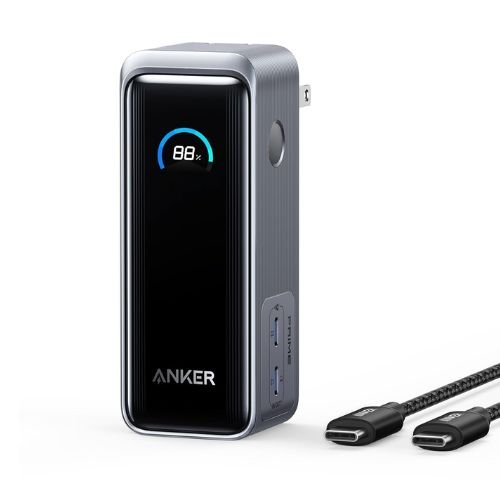 Anker Fusion Prime Power Bank