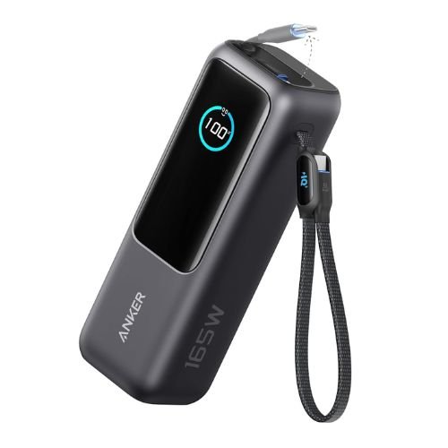 Anker Laptop Power Bank