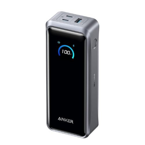 Anker Prime Power Bank
