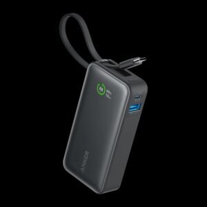 Anker Power Bank