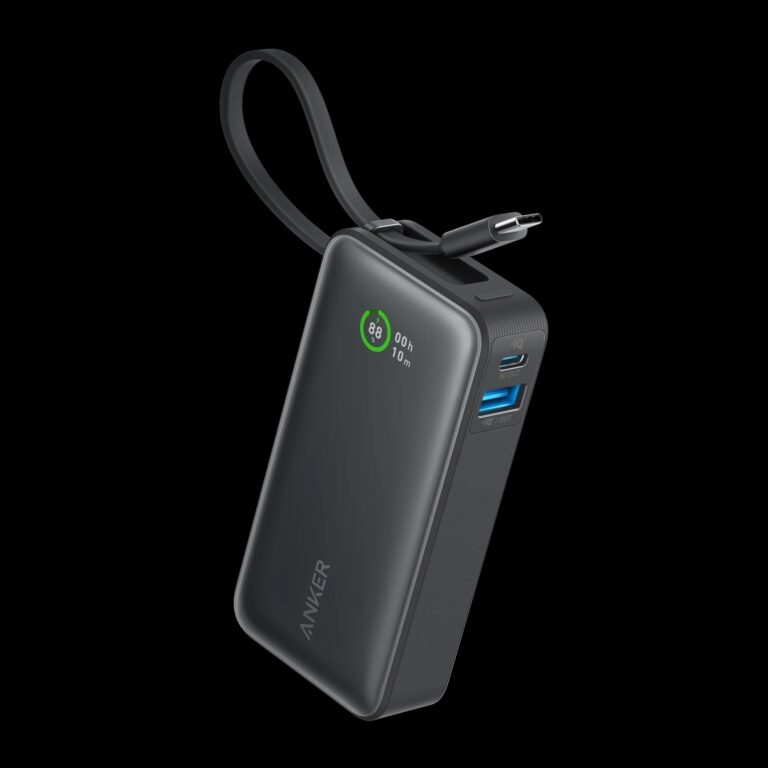 Anker Power Bank