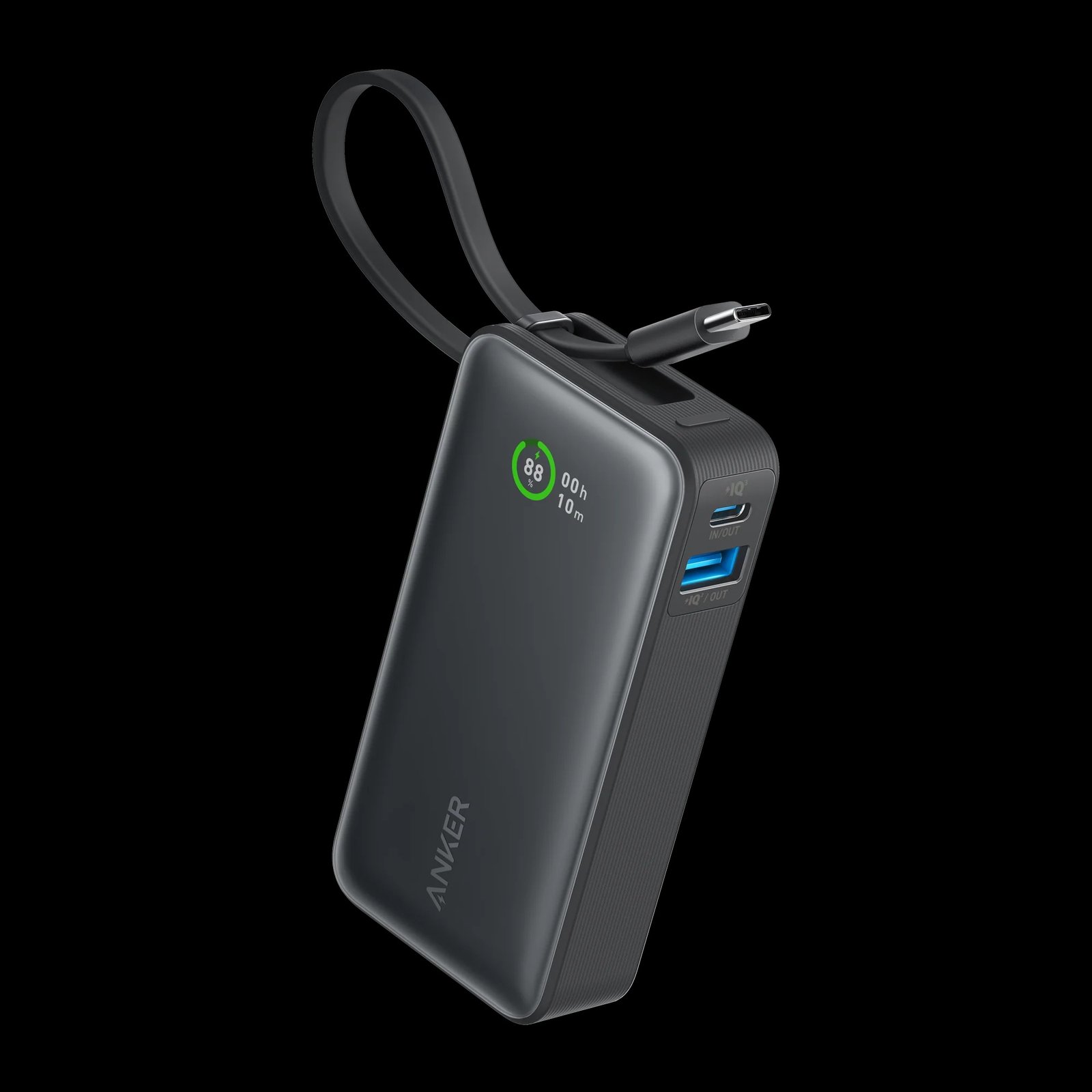 Anker Power Bank