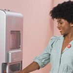 Antiss Home Bathroom Accessory