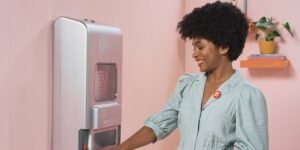 Antiss Home Bathroom Accessory