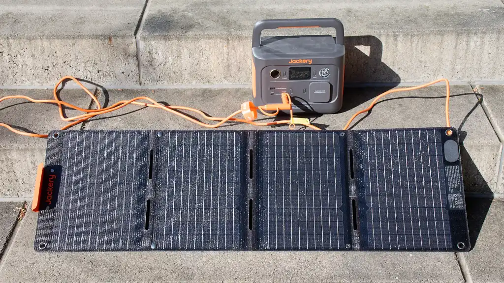 Battery Capacity and Charging