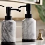 Bosilunlife Soap Dispenser
