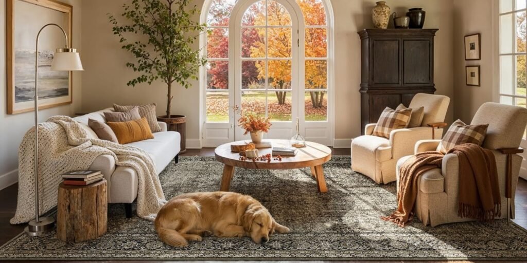 Design and Style Appeal