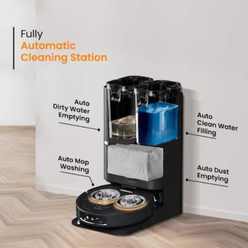 Eureka Vacuum Cleaner