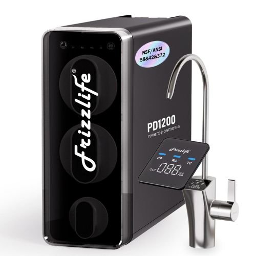 Frizzlife 1200GPD