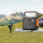 Jackery Portable Power Station