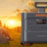 Jackery Reviews