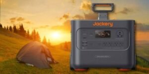 Jackery Reviews