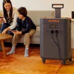 Jackery Solar Generator