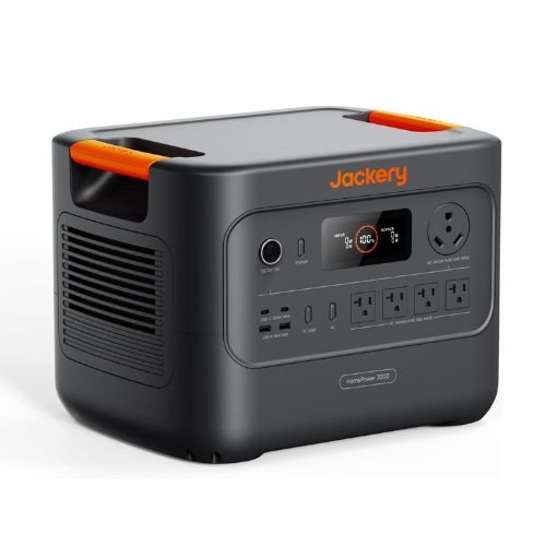Jackery Solar Generator 300