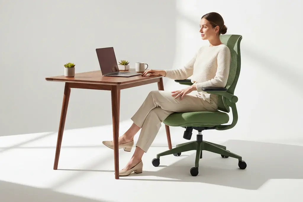 Key Features of Sunaofe Office Chairs