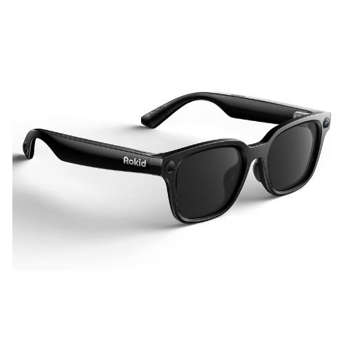 Rokid 2026 AI Glasses