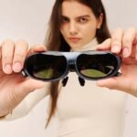 Rokid Ai Glasses