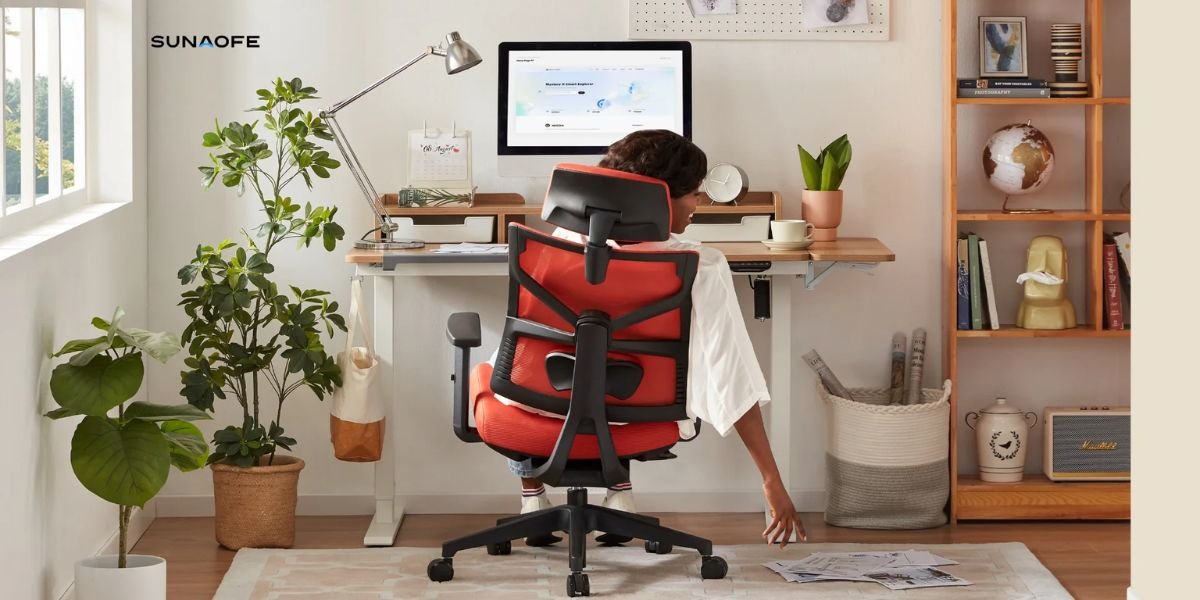 Sunaofe Office Chairs
