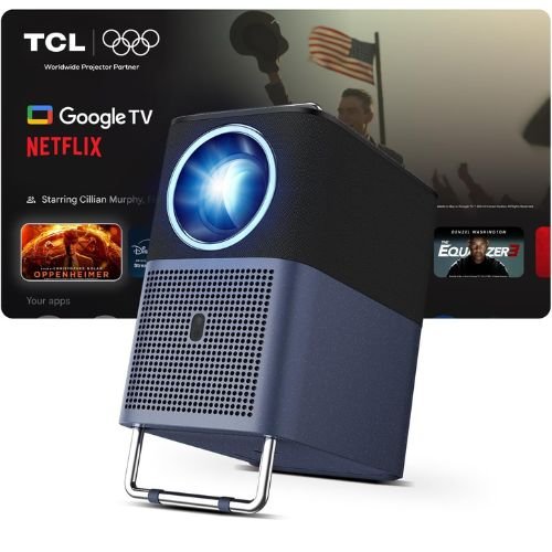 TCL A1s