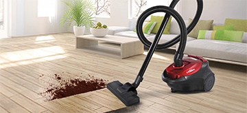 Who Should Buy Eureka Vacuum Cleaners