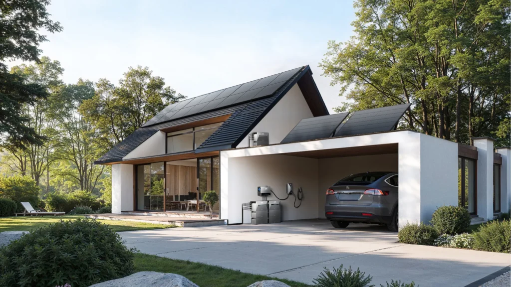 Anker SOLIX Product Line Explained