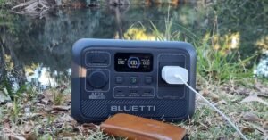 Bluetti Generators Review