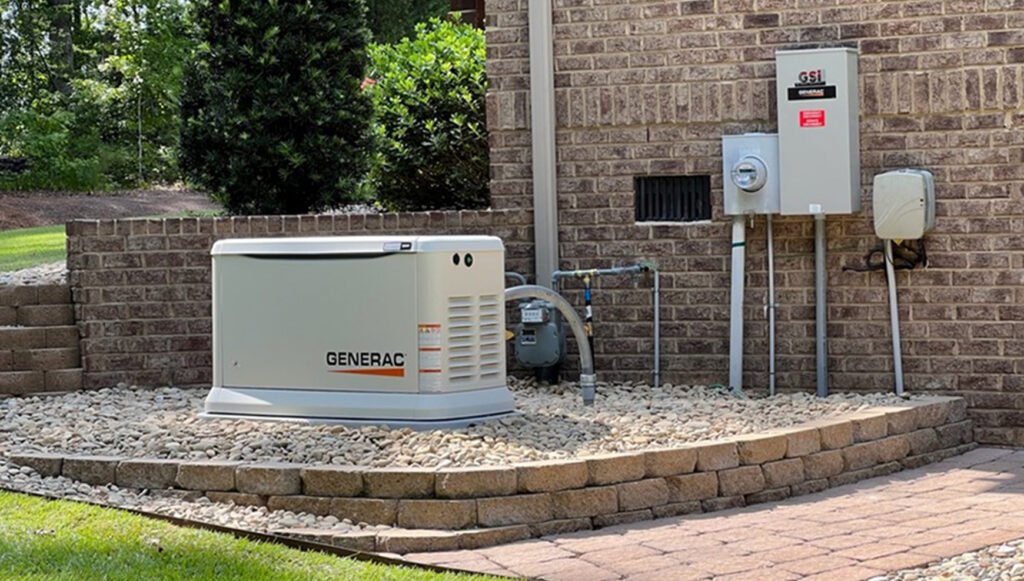 How to Choose the Right Generac Generator