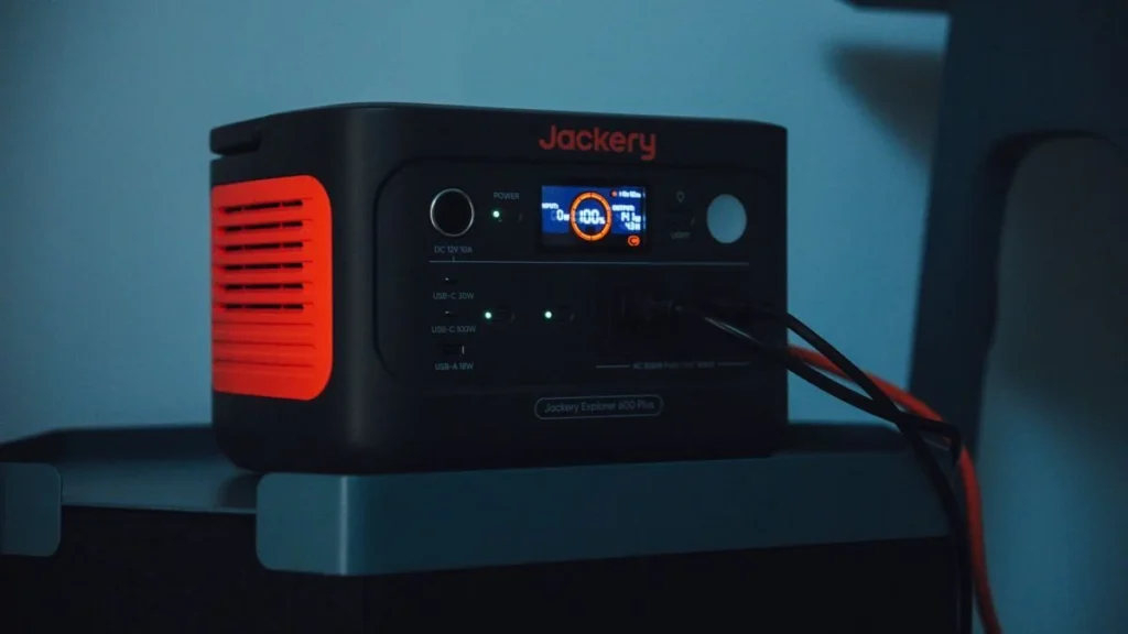 How to Choose the Right Jackery Explorer