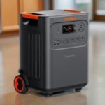 Jackery HomePower 3600 Plus