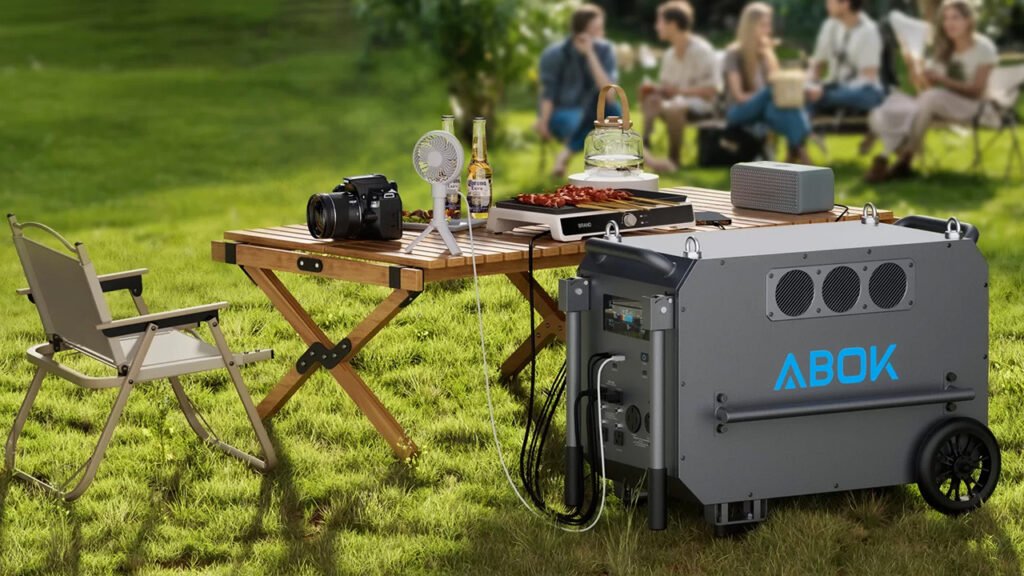 Key Features That Make Abok Stand Out