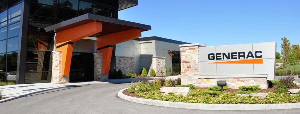 Key Features That Make Generac Stand Out