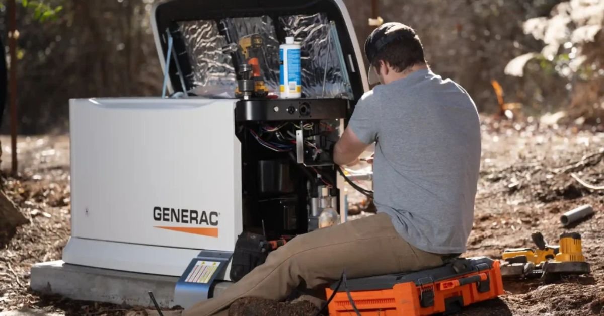 generac reviews