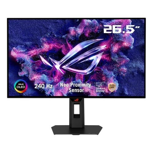 ASUS Gaming Monitor