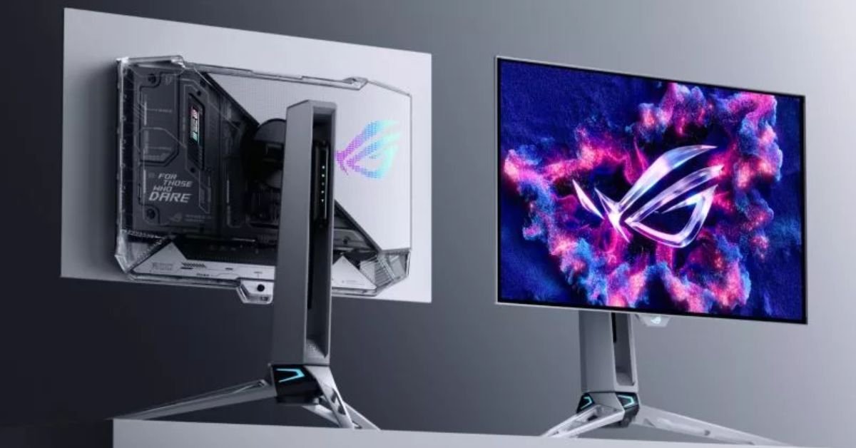 ASUS Gaming Monitor