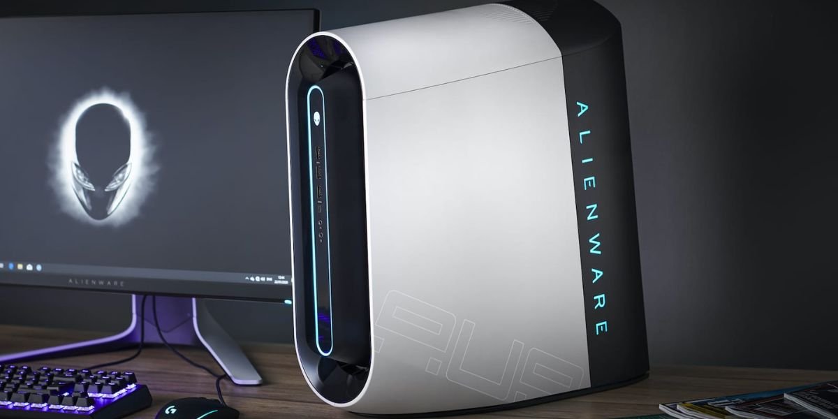 Alienware Aurora Gaming Desktop Review