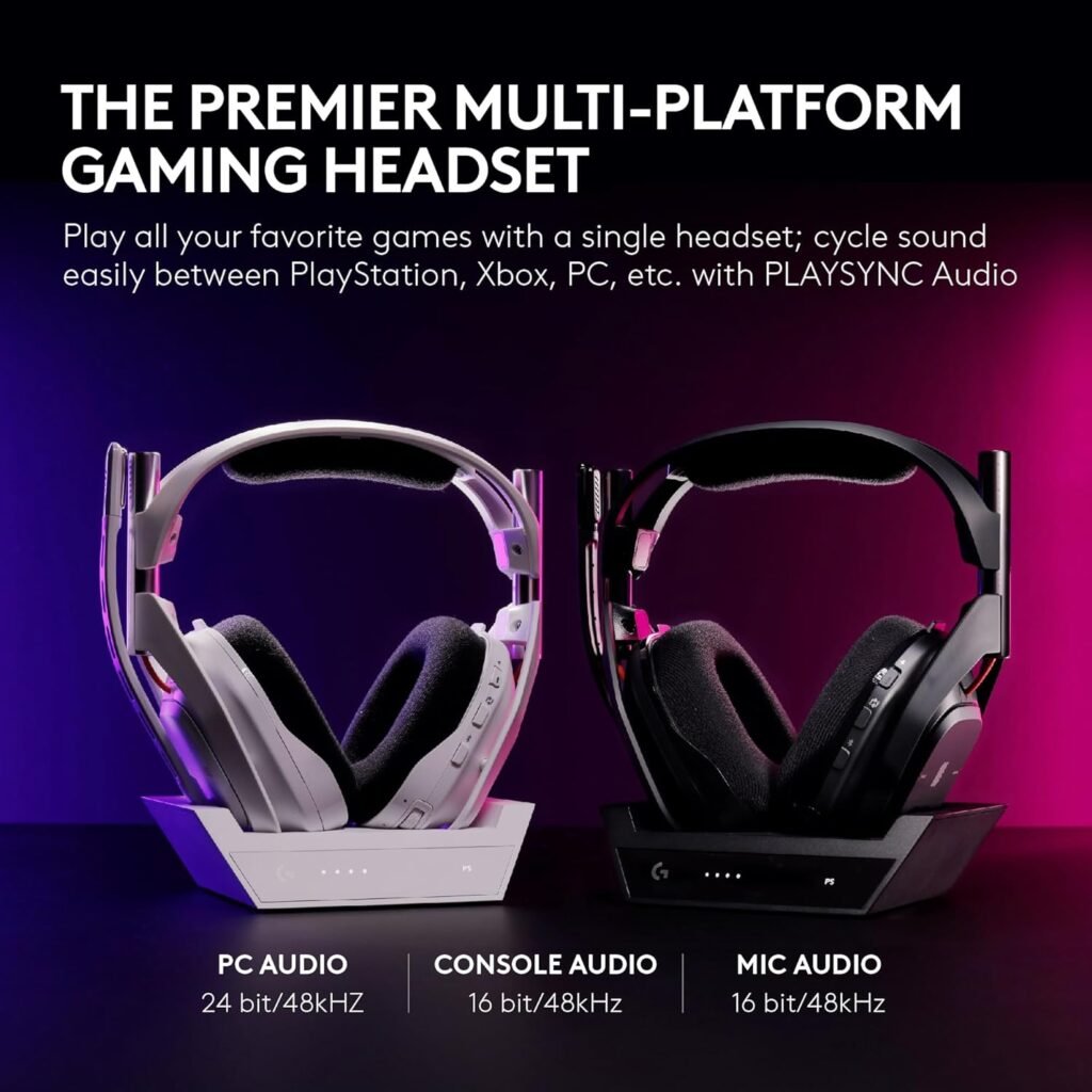 Audio Quality Performance