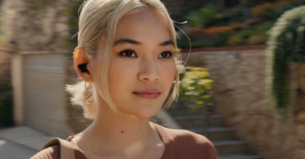 Beats Noise Cancelling Earbuds