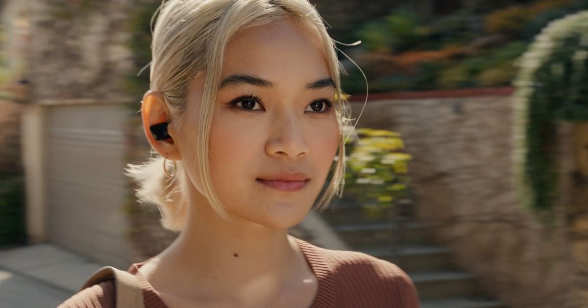 Beats Noise Cancelling Earbuds