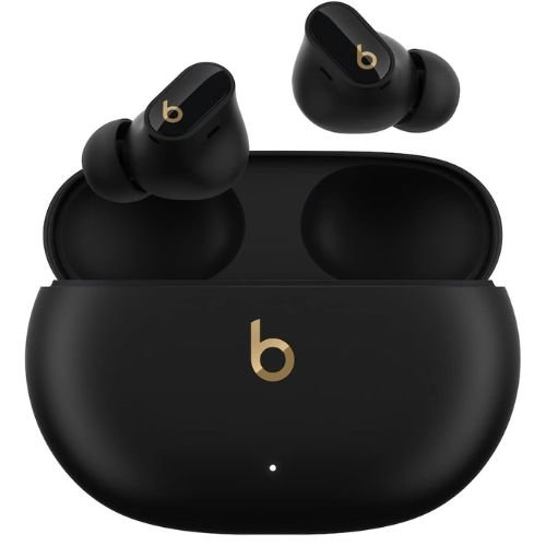 Beats Noise