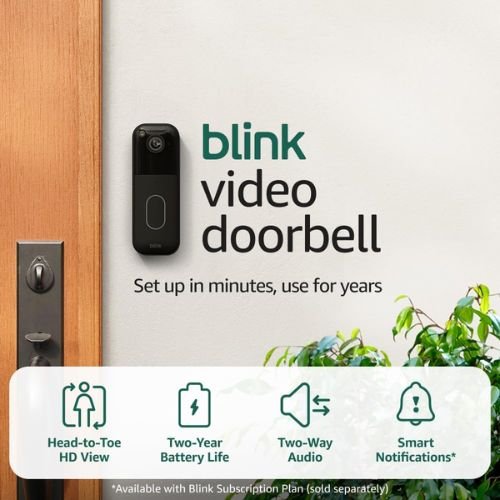 Blink