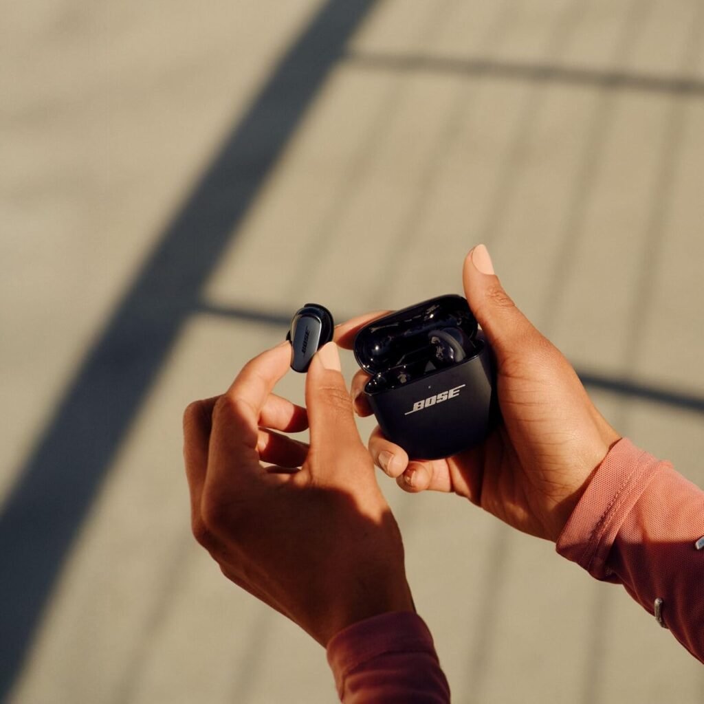 Bluetooth Connectivity Experience