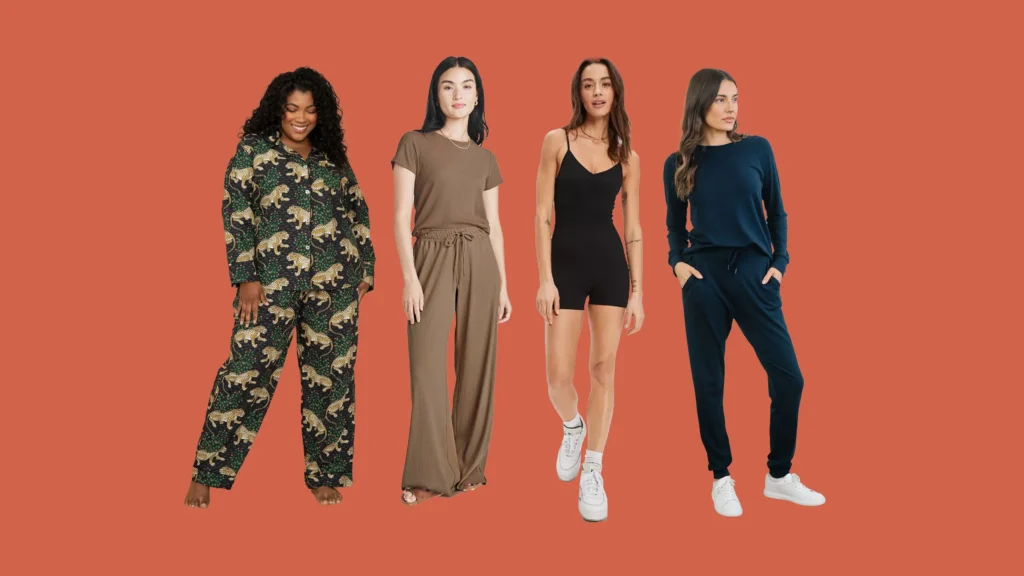 Breathability and Wearability