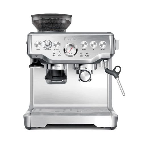Breville Barista Espresso Machine