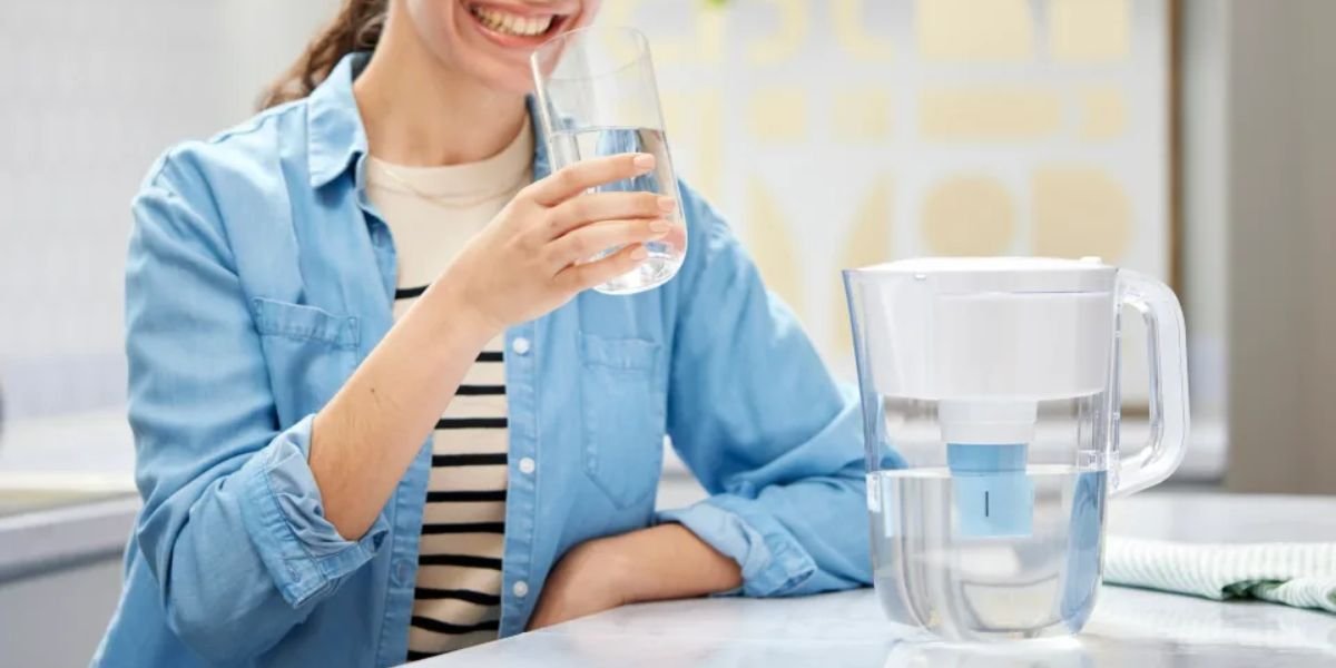 Brita Water Filter
