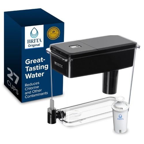 Brita Water Filters