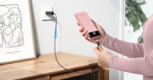 Charmast Portable Charger Review