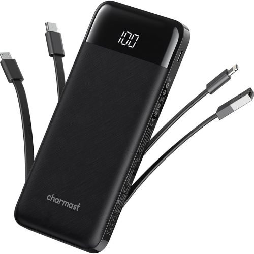 Charmast Portable Charger