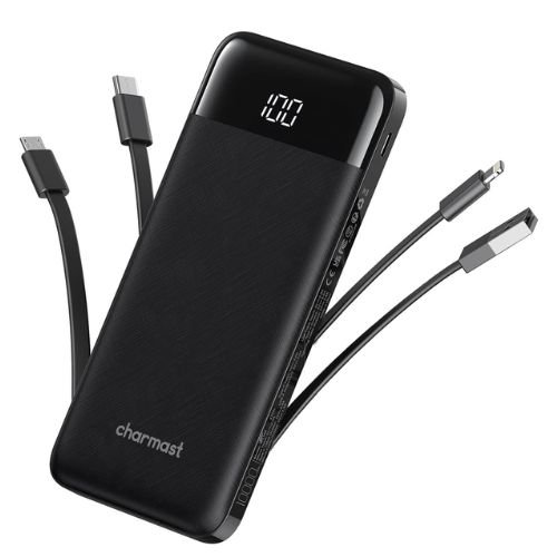 Charmast Power Bank