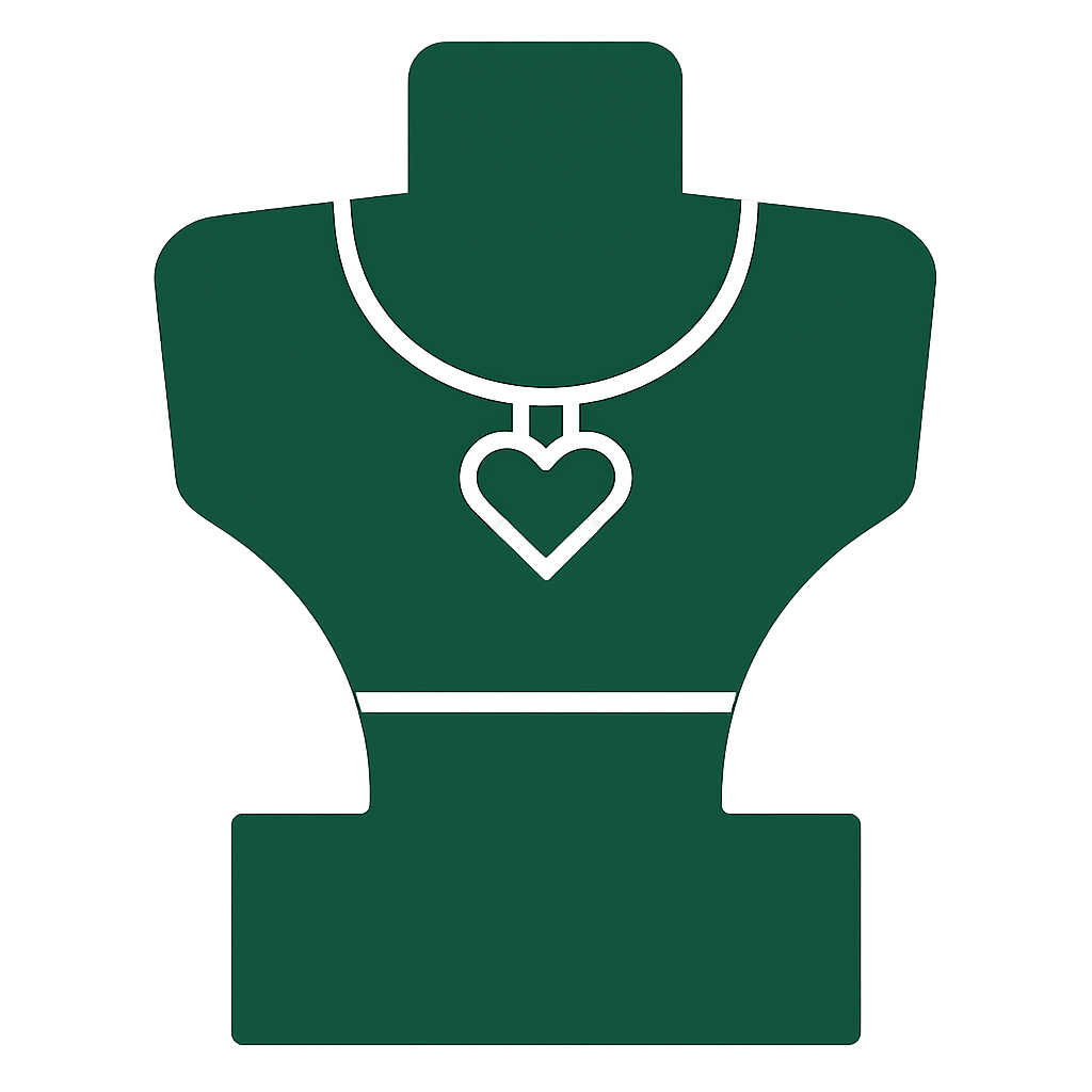 Clothing & Jewelry